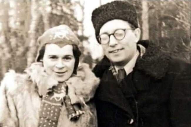 С творчеством по жизни