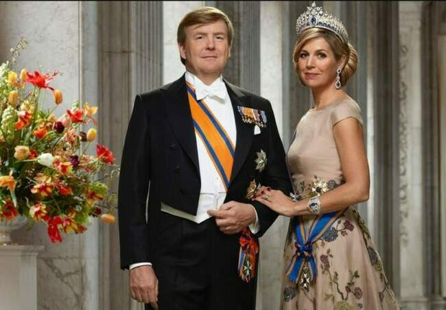 Нидерланды