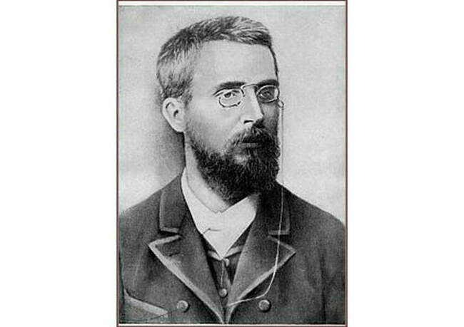 8. Николай Федорович Гамалея