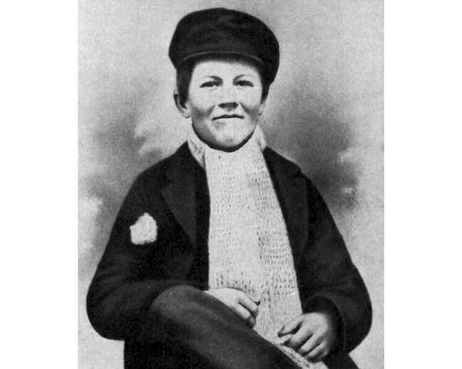 2. Томас Эдисон