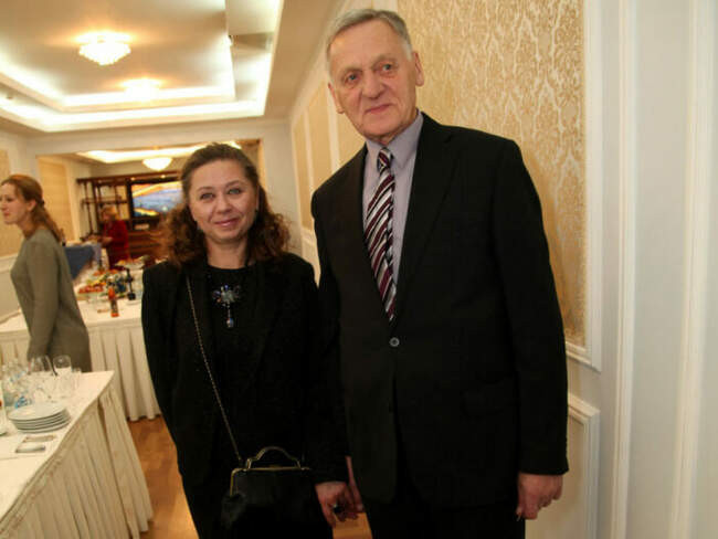 Перекрытые границы