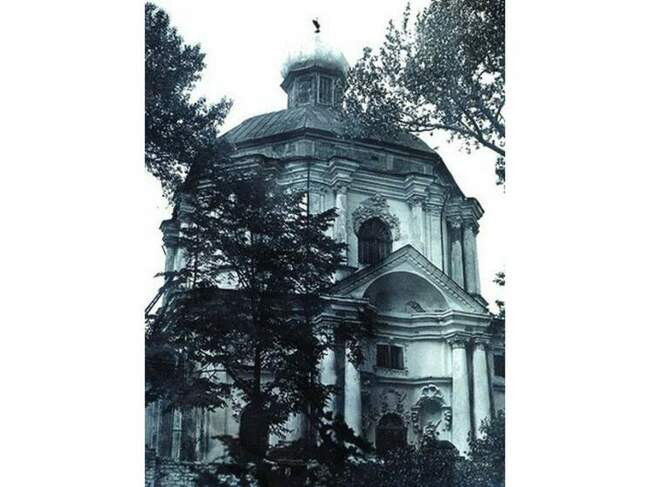 5. Рококо в Липецкой области