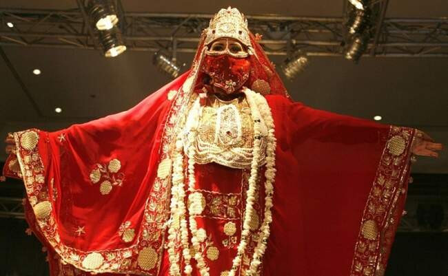 «Мисс Благоразумие»