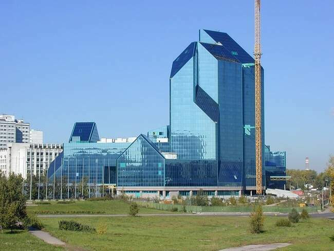 Деловой центр «Зенит»