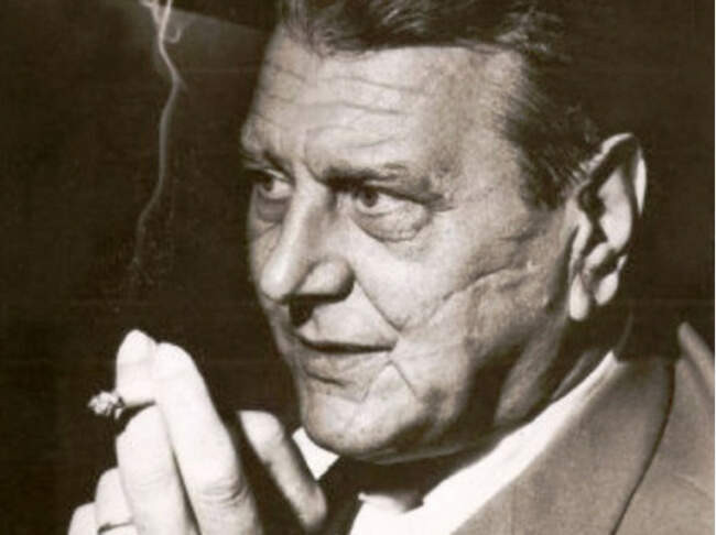 Еврейский заговор