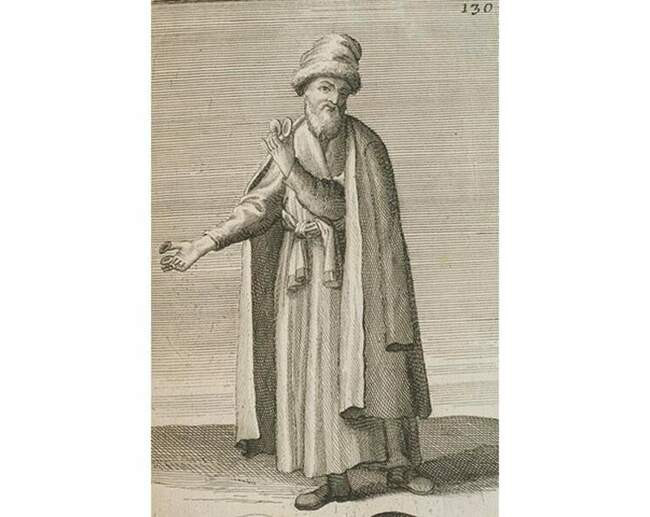 Старейший производитель музыкальных инструментов Стамбул (Турция), 1623