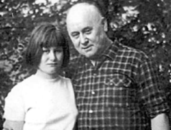 О литературном детстве и журналистской молодости