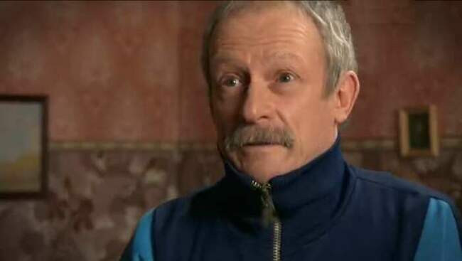 Дмитрий Ладыгин