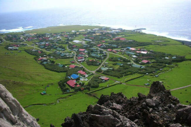 Эдинбург Семи Морей (Великобритания)