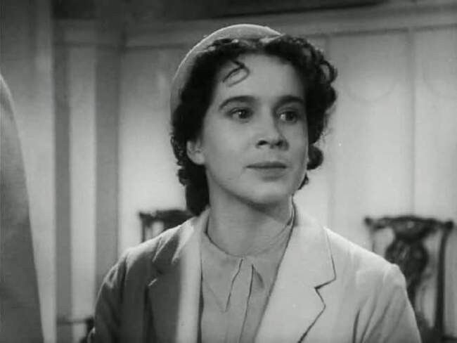Екатерина Еланская