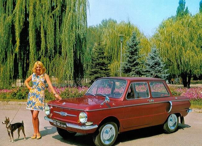 Автомобиль
