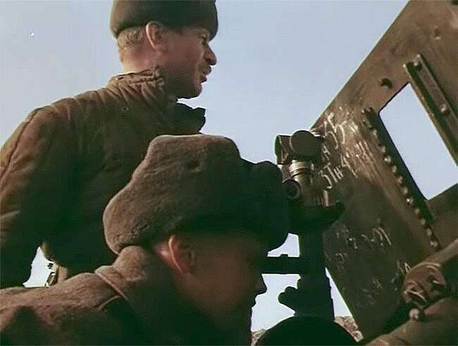 Война как школа