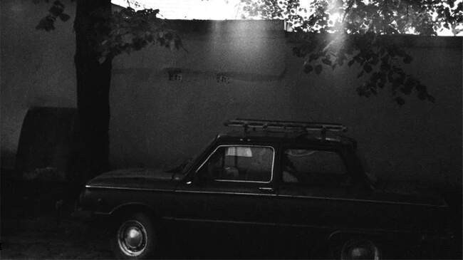 3. Автомобили-призраки