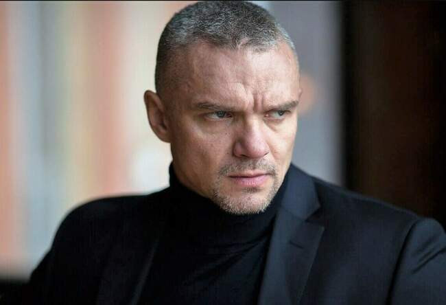 Больше никаких детей