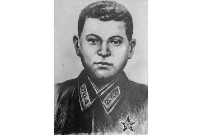 Ханпаша Нурадилов