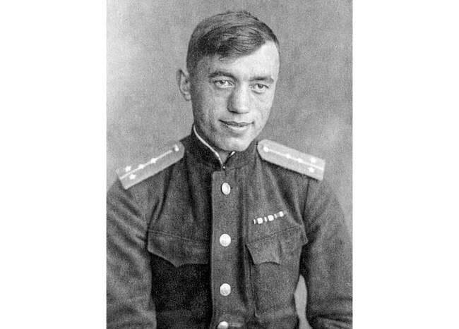 Юсуп Акаев