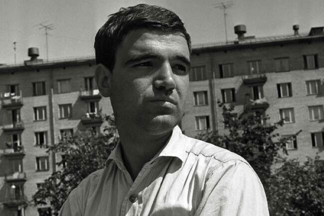 Геннадий Шпаликов (1937-1974)