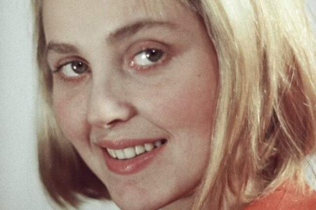 Инна Гулая (1940-1990)