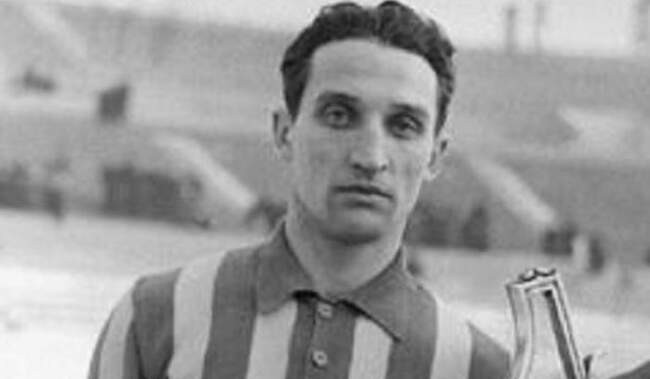 Евгений Бабич (1921-1972)