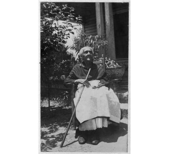 Темпи Херндон-Дарем, Дарем, штат Северная Каролина, 102 года
