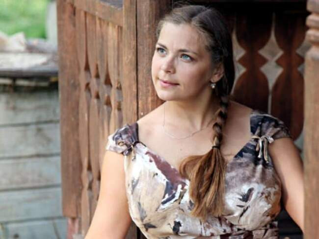 Одинокая и счастливая