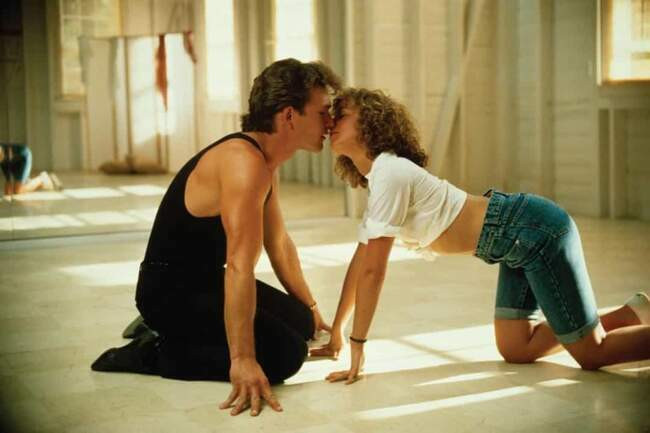 «Грязные танцы» (1987)