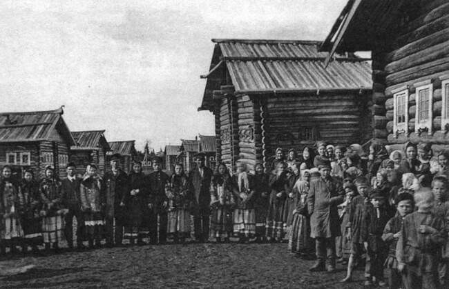 Какие события происходили в Вятской губернии в 1798 году