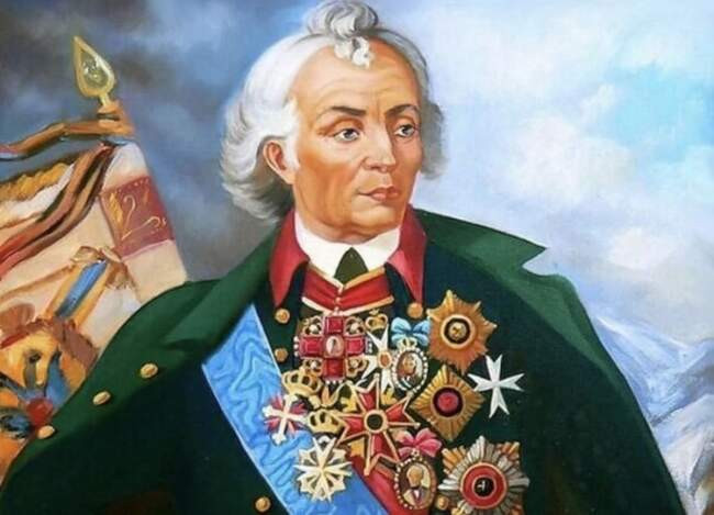 Стремительная военная карьера, несмотря на немилость Павла I
