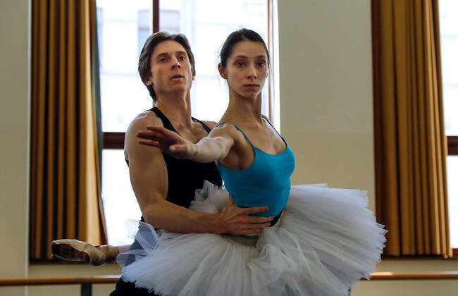 3. Ксения Шевцова