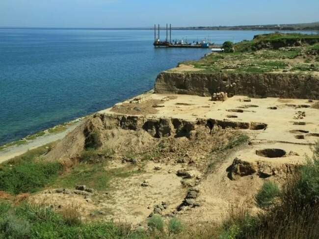 Тмутаракань — город нескольких государств