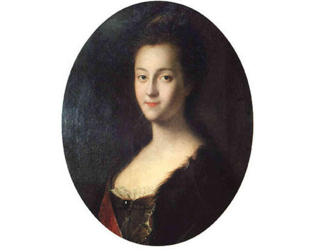 Екатерина Великая