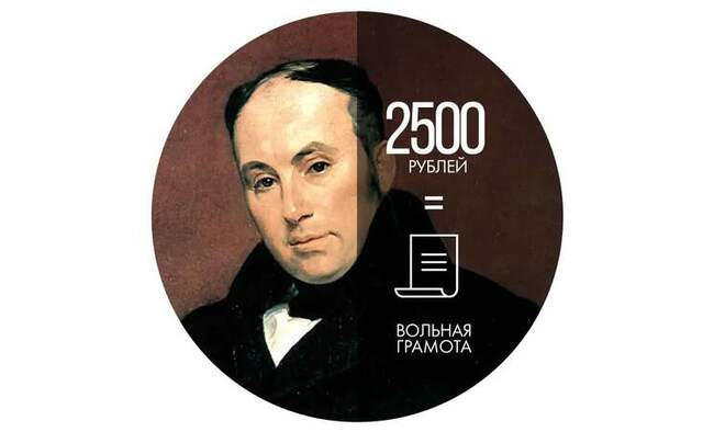 Карл Брюллов. «Портрет В.А. Жуковского» (1838)