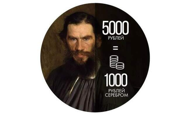 Иван Крамской. «Портрет Л.Н. Толстого» (1873)