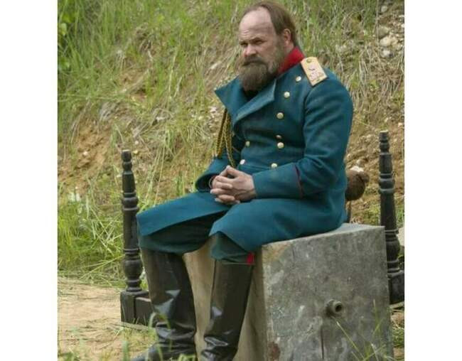 «Романовы», сериал, 2013 год, Россия, режиссёр Максим Беспалый