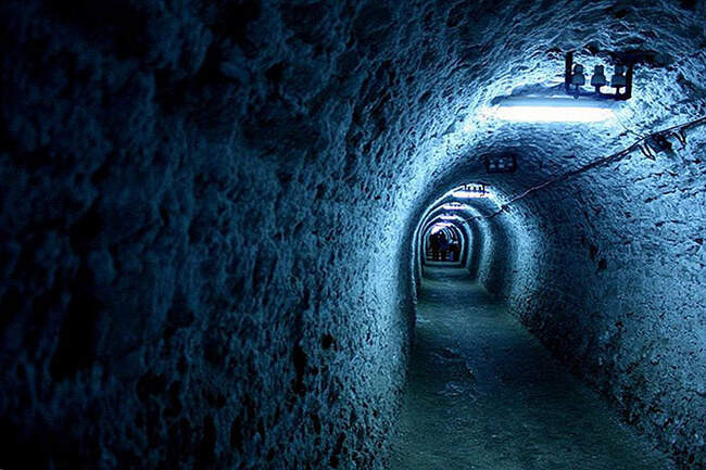 12. Ламби Дехар Мины, Муссури