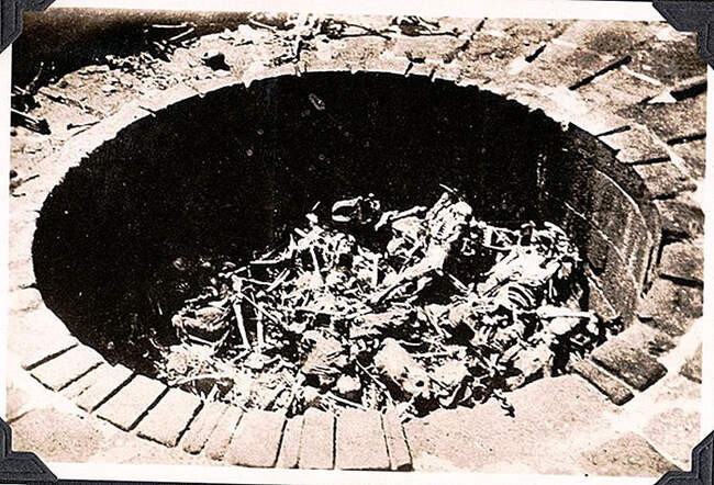 13. Башня тишины, Мумбаи