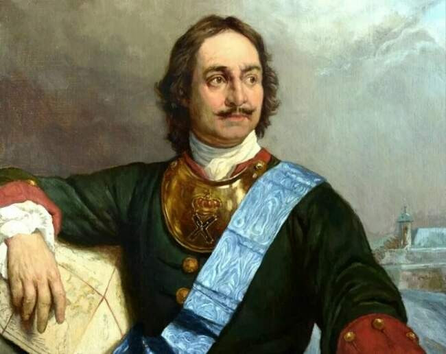 Бритье бород: не подражание Европе, а личные страхи и дисморфофобия