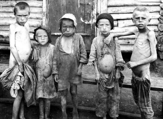 Подорванная психика и идея фикс об идеальной еде