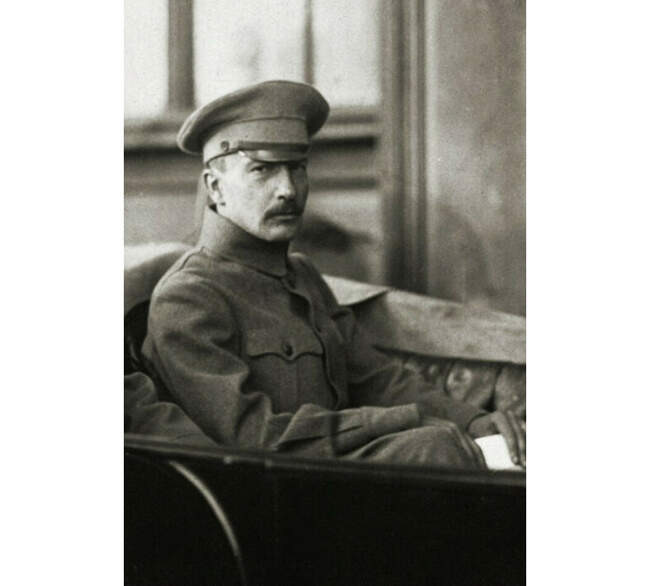 Терроризм Савинкова