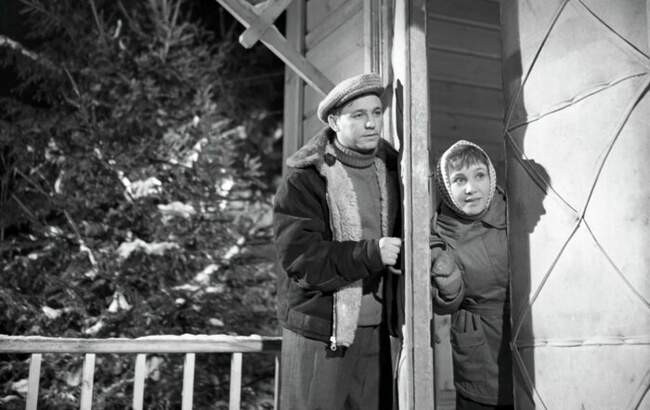 «Девчата», 1964 год