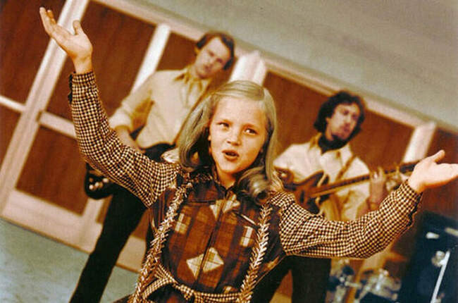 «Чародеи», 1982 год