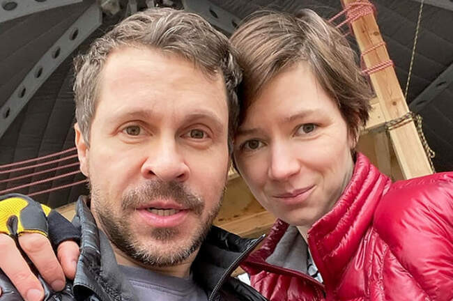 Свободная любовь