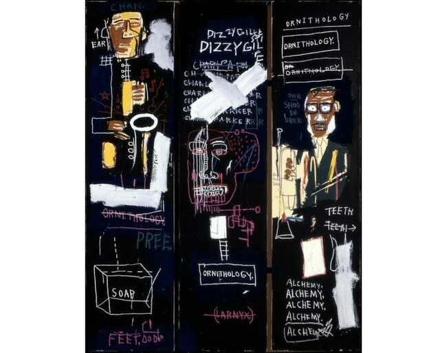 2. «Духовики» (1983)