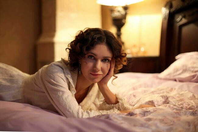 Екатерина Климова
