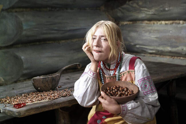 Плохая хозяйка