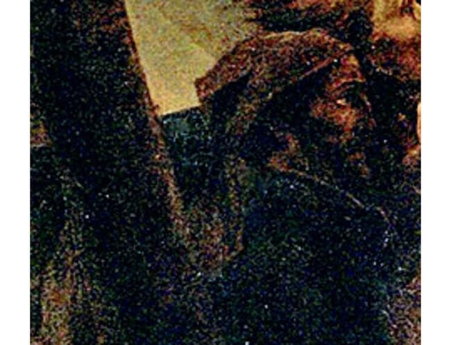 5. Анри Савиньи.