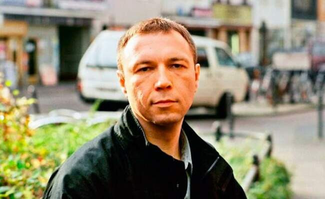 Виктор Пелевин