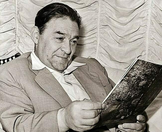Сожжённые книги