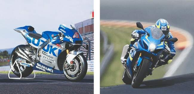Suzuki GSX-R1000R — 306 километров в час