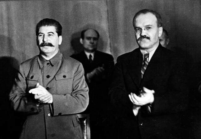 Постановление Молотова от 26.10.1940 г. №638